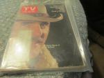 TV Guide Magazine 6/1973 Dennis Weaver of "McCloud'