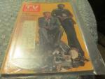 TV Guide Magazine 3/17/1973 Sanford & Son Cast
