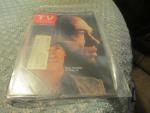 TV Guide Magazine 6/23/1973 David Carradine/Kung Fu