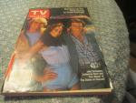 TV Guide Magazine 6/30/1979 Dukes of Hazzard Cast