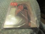 TV Guide Magazine 4/20/1974 Peter Falk of 'Columbo'