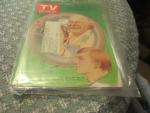 TV Guide Magazine 10/26/1974 Cast of 'The Waltons'