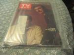 TV Guide Magazine 5/1974 Dennis Weaver of 'McCloud'