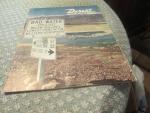 Desert Magazine 12/1951- Death Valley in Winter