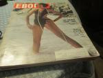 Ebony Magazine 1/1970 Ralph Abernathy & MLK's Dream