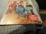 Ebony Magazine 10/1961- Ebony Fashion Fair Beauties