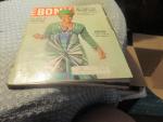 Ebony Magazine 12/71 Aretha Franklin-Sister Superstar