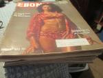 Ebony Magazine 1/1973 Freda Payne/Swimsuit Issue