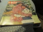 Ebony Magazine 12/1973 Where Black Football Coaches