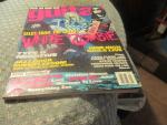 Guitar Magazine 5/1995 Pearl Jam, Nine Inch Nails