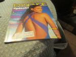Essence Magazine 6/1988 Blair Underwood/L.A. Law
