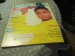 Essence Magazine 3/1988 James Baldwin, A Tribute