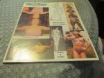 Orrin J. Heller Magazine v.6- Movie Stuntwomen