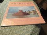 Aperture Magazine 1986- India Rituals & River Photos