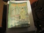 New Yorker Magazine 4/8/1967-Steig/Rain at Fish Shop