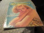 Modern Romances Magazine 1/1940 Love Swindler