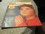 True Experience 12/1954 Tempted & Impatient