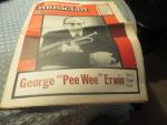 International Musician Magazine 1/1976 George Erwin