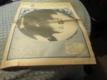 International Musician Magazine 6/1975 Nelson Riddle