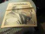 International Musician Magazine 11/1975 Jose Iturbi