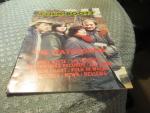 Folk Roots Magazine 3/1986 The Watersons featured
