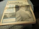 International Musician Magazine 5/1975 V. Horowitz