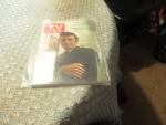 TV Guide Magazine 6/1972 Rod Serling of Night Gallery
