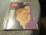 TV Guide Magazine 12/1972 Duke & Duchess of Windsor