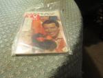 TV Guide Magazine 4/1966- The Andy Williams Show