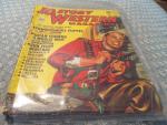 Ten Story Western Magazine 12/1947 Francis Verzani