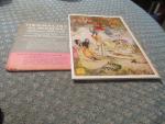 Herbalist Almanac 1958- Peppermint Tea/ Alfalfa