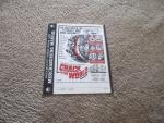 Crack in the World 1964 Movie Pressbook- D.Andrews