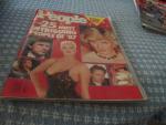 People Magazine 1987 Most Intriguing- Princess Diane
