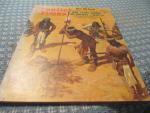 Frontier Times Magazine 3/1963 Among the Indians