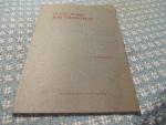 Quick Work for Christmas- J.H. Kuhlman- Booklet