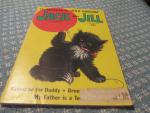 Jack and Jill Magazine 2/1966- TV's Wild Kingdom