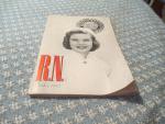 Georgia Baptist Hospital R.N. Magazine 10/1952