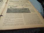Current Events 10/8/1945 Commercial Airlines Arrive