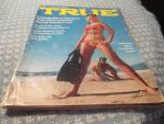 True Magazine 5/1969- Conscientious Objectors