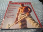 Millimeter Magazine 4/1976 Film and Video Reviews