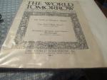 The World Tomorrow 7/1929 Story of Margaret Sanger