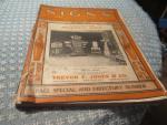 Signs of the Times in Display Advertising 10/1928