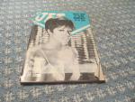 Jet Magazine 3/21/1968 Diahann Carroll TV Show