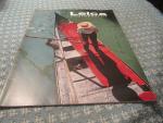 Leica Photography Magazine 1960 #2- Which Color Film