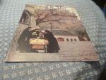 Leica Photography Magazine 1960 #3 Mounting Prints