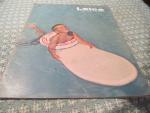 Leica Photography Magazine 1963 #2 Summer Photos