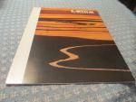 Leica Photography Magazine 1965 #3 Family Photos