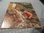 Leica Photography Magazine 1965 #1 Photo Negatives