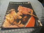 Woman's Day Magazine 8/1941 Back to School Dresses