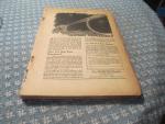 Amazing Stories Magazine 12/1947 Raymond Lee